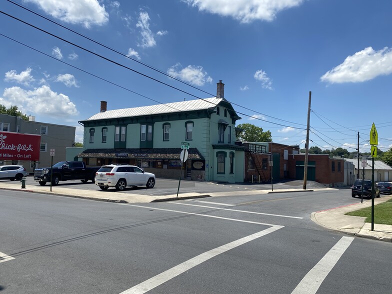 More Photos Of 351 S Potomac St, Hagerstown Office Residential For Sale