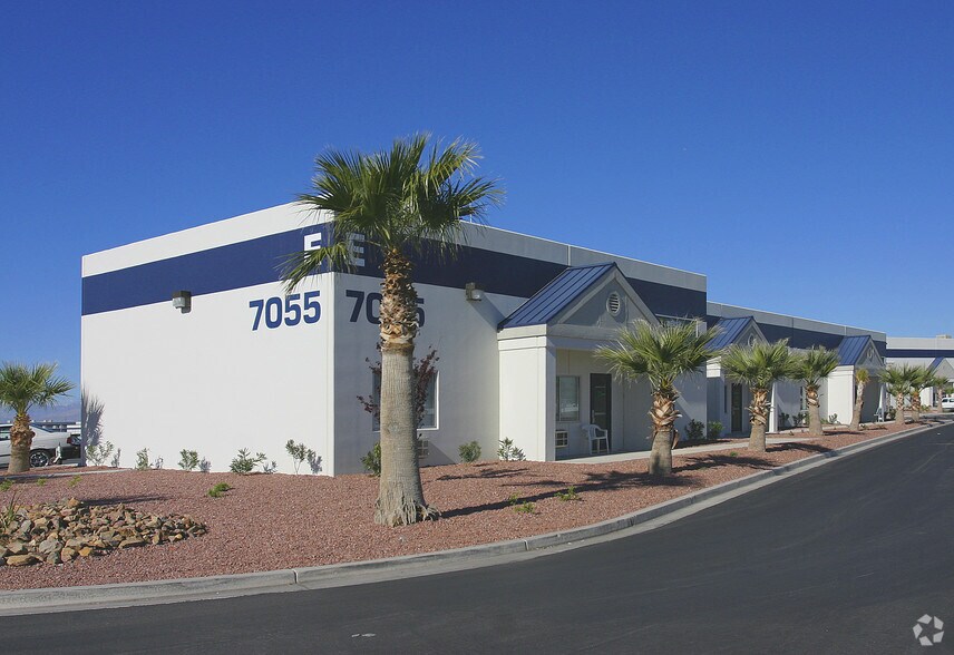 More Photos Of 6949 Speedway Blvd, Las Vegas Unknown For Lease