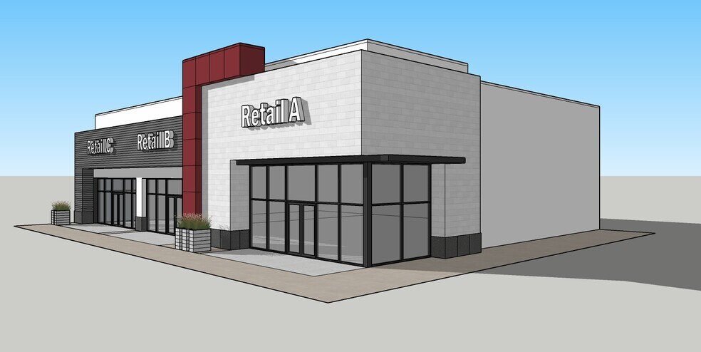 More Photos Of 1217 US Highway 19, Holiday Storefront Retail Office For Lease