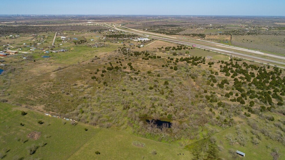 More Photos Of 8405-8409 Maha, Mustang Rdg, Mustang Rdg, Mustang Ridge Land For Sale
