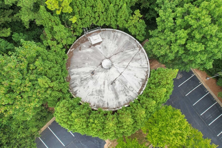 More Photos Of 12515 Innovation Way, Alpharetta Industrial For Sale