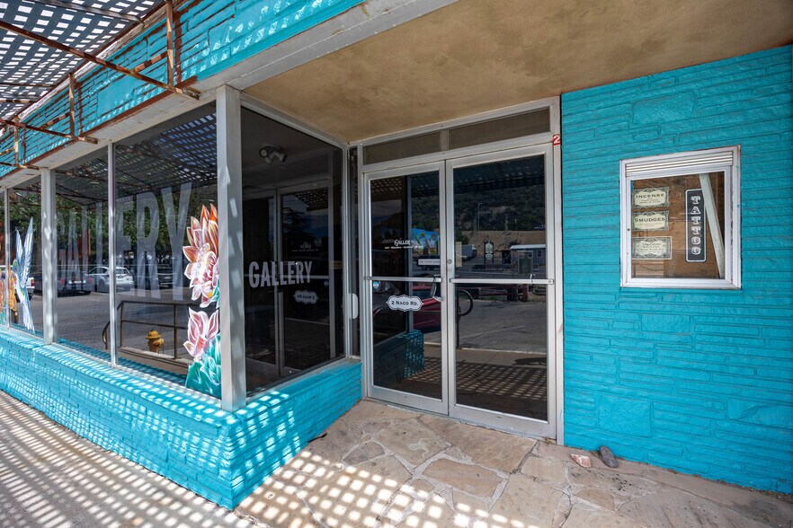 More Photos Of 2 Naco Rd, Bisbee Office For Sale