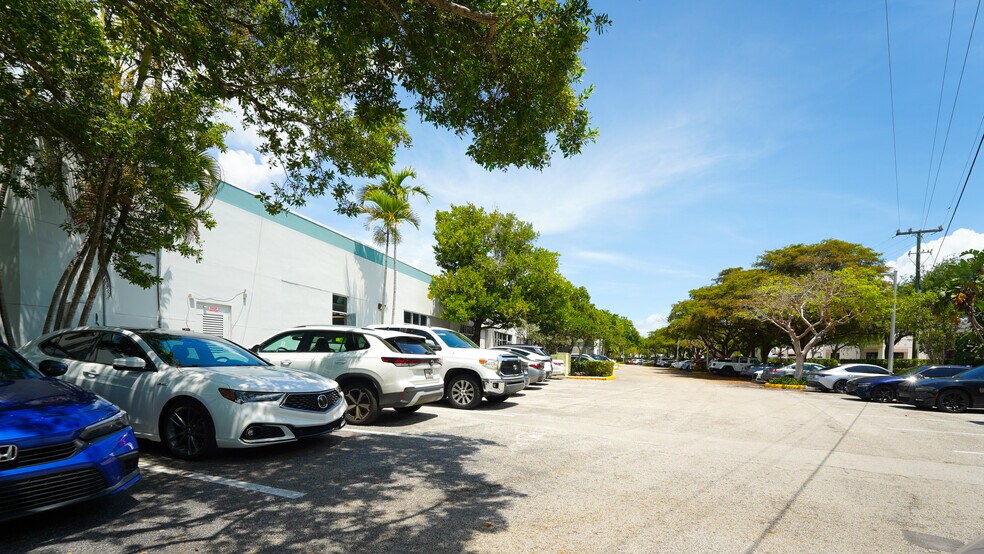 More Photos Of 3350 NW 2nd Ave, Boca Raton Flex For Lease