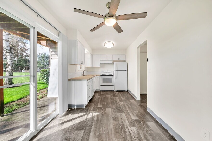 More Photos Of 17726 SE Division St, Portland Apartments For Sale