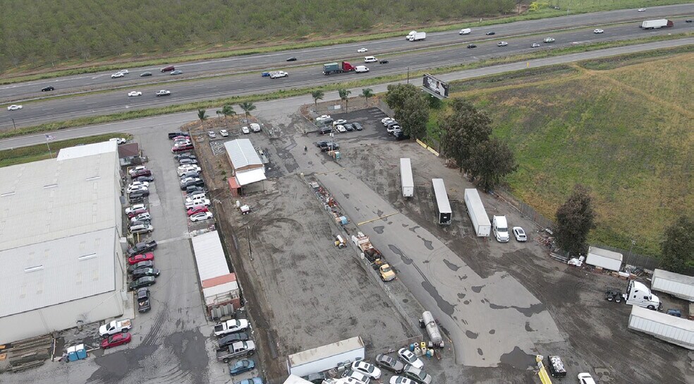 More Photos Of 8826 Sparling Ln, Dixon Land For Lease