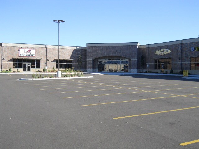 More Photos Of 5370 US Highway 10 E, Stevens Point Storefront Retail Office For Lease