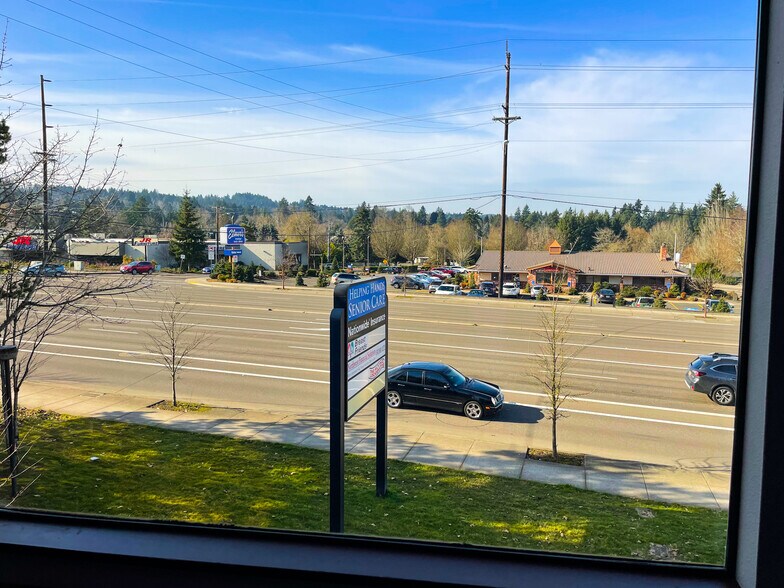 More Photos Of 14050 SW Pacific Hwy, Tigard Office For Lease