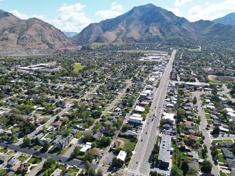 More Photos Of 2725 E 3300 S, Salt Lake City Land For Sale