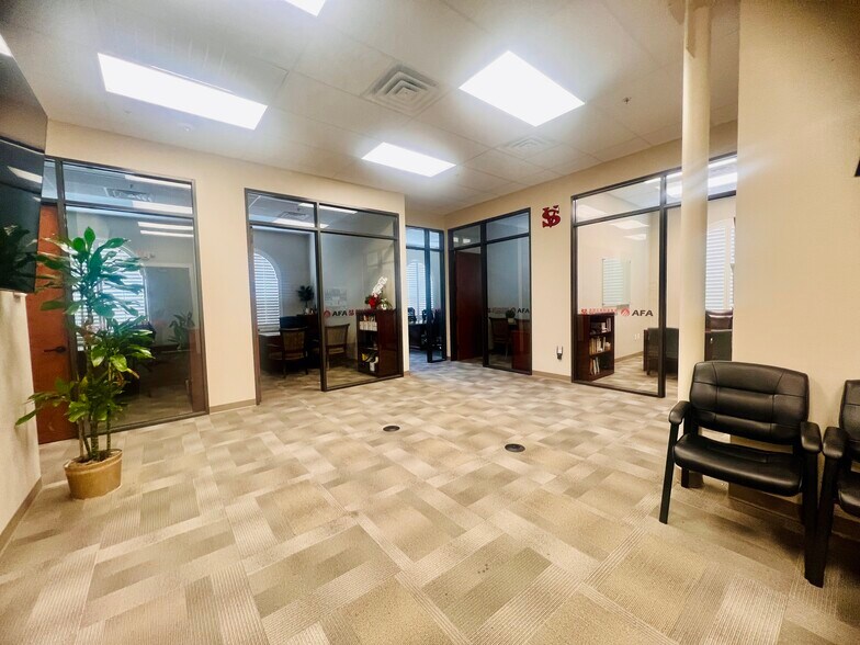 More Photos Of 7709 San Jacinto Pl, Plano Office For Sale
