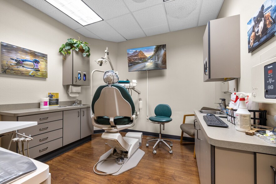 More Photos Of 195 Commons Loop, Kalispell Medical For Sale