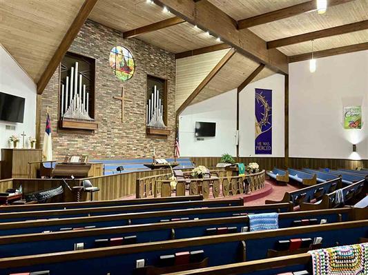 More Photos Of 524 Coolidge ave, Blackwell Specialty For Sale