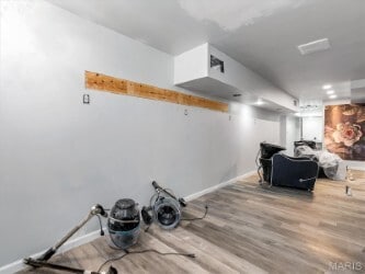 More Photos Of 8808 Saint Charles Rock Rd, Saint Louis General Retail For Sale