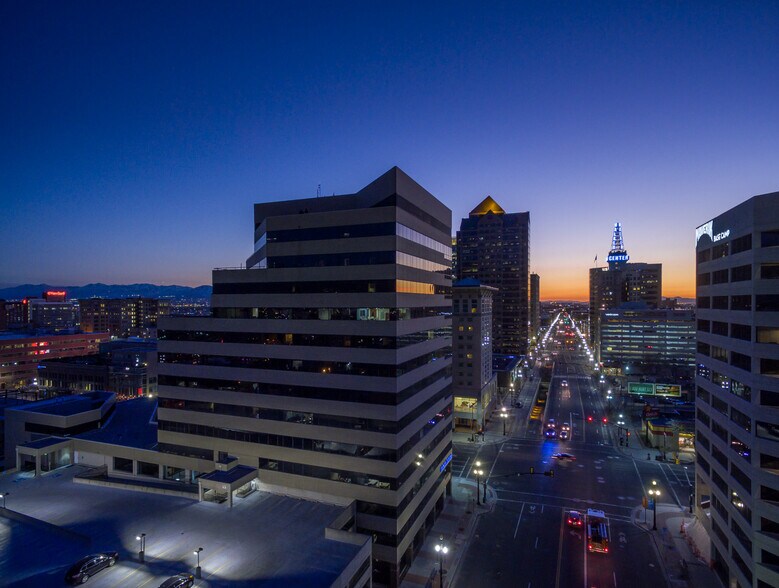 More Photos Of 215 S State St, Salt Lake City Office For Lease
