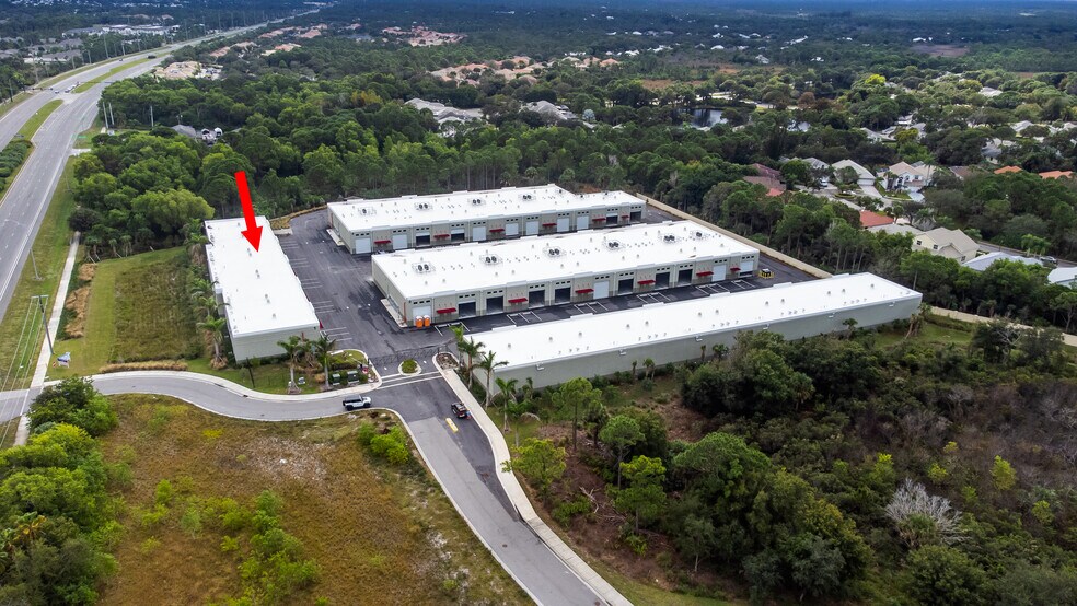 More Photos Of 7040 SE Federal Hwy, Hobe Sound Warehouse For Sale