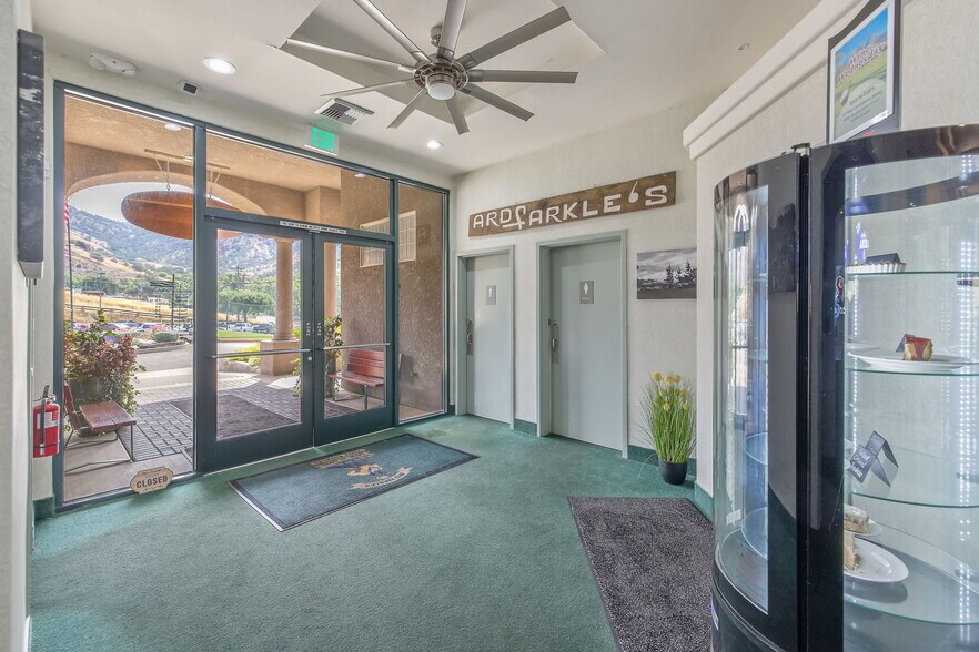 More Photos Of 41117 Sierra Dr, Three Rivers Golf Course Driving Range For Sale