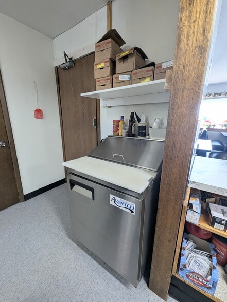 More Photos Of 745 1st E St, Malta Restaurant For Sale