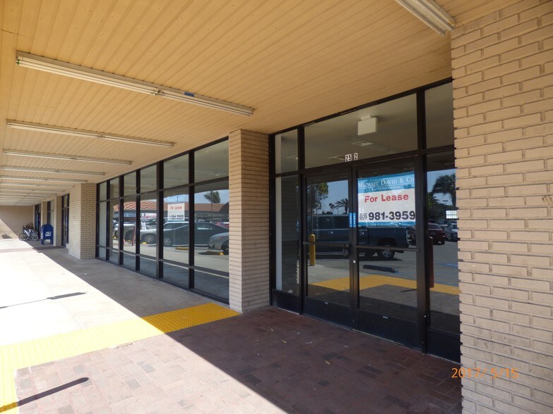 More Photos Of 2500-2818 Saviers Rd, Oxnard Unknown For Lease