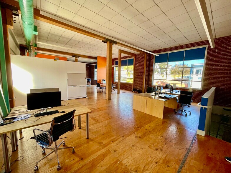 More Photos Of 440 9th St, San Francisco Office For Lease