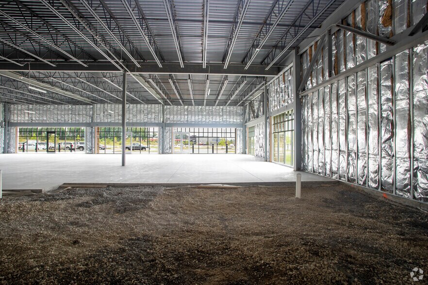 Photo of 1st Floor Ste 