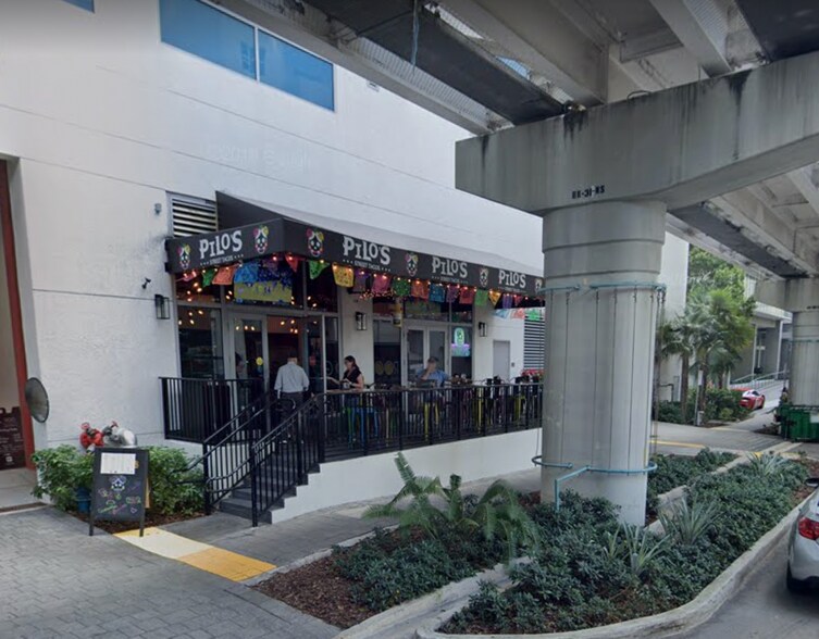 More Photos Of 28 SW 11th St, Miami General Retail For Lease