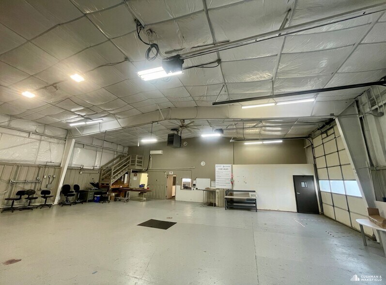 More Photos Of 500 E Vine Dr, Fort Collins Warehouse For Sale