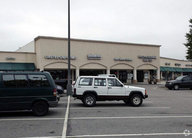 More Photos Of 1830 Owen Dr, Fayetteville Office For Lease