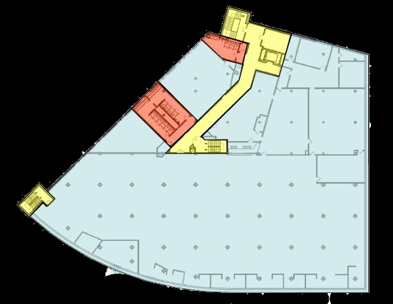 Photo of 3rd Floor Ste Space 1