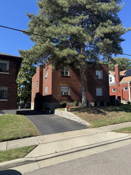 More Photos Of 3853 Delmar Ave, Cincinnati Apartments For Sale