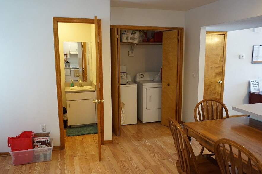More Photos Of 215 Grover St, Warrensburg Apartments For Sale