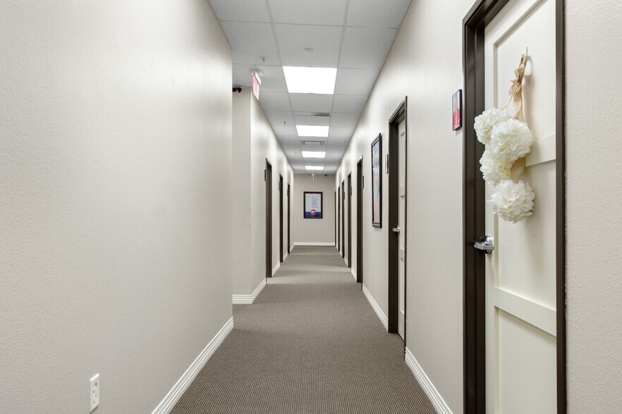 More Photos Of 301 S Watters Rd, Allen Office For Lease