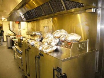 More Photos Of 289 Highland Crossing, Ellijay Fast Food For Sale