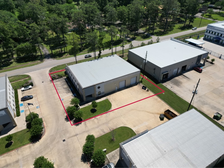 More Photos Of 1902 S Houston Ave, Humble Unknown For Lease