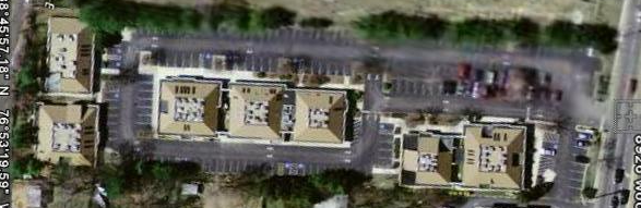 More Photos Of 8926 Woodyard Rd, Clinton Medical For Lease