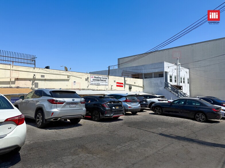 More Photos Of 1555-1563 Westwood Blvd, Los Angeles Storefront For Lease