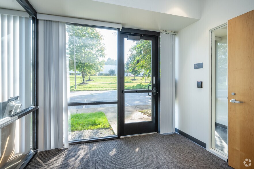 Photo of 1st Floor Ste 