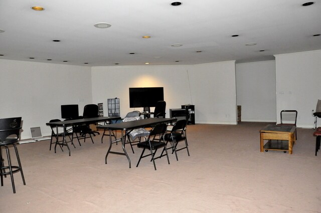 More Photos Of 208 N Park St, Streator Storefront Retail Residential For Sale
