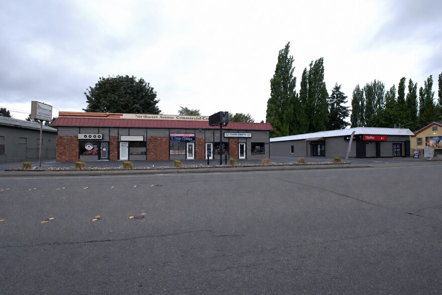 Primary Photo Of 3201 Northwest Ave, Bellingham Unknown For Lease