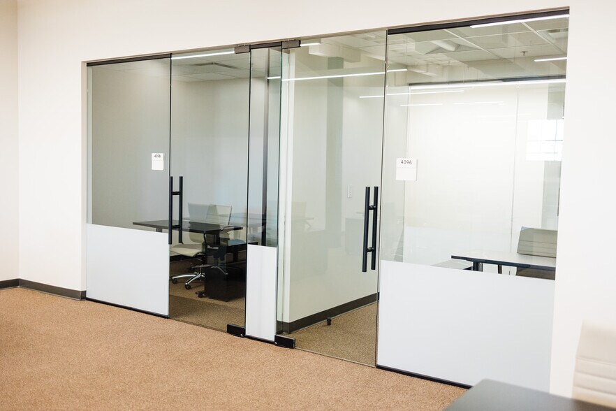 More Photos Of 12 N Cheyenne Ave, Tulsa Coworking Space