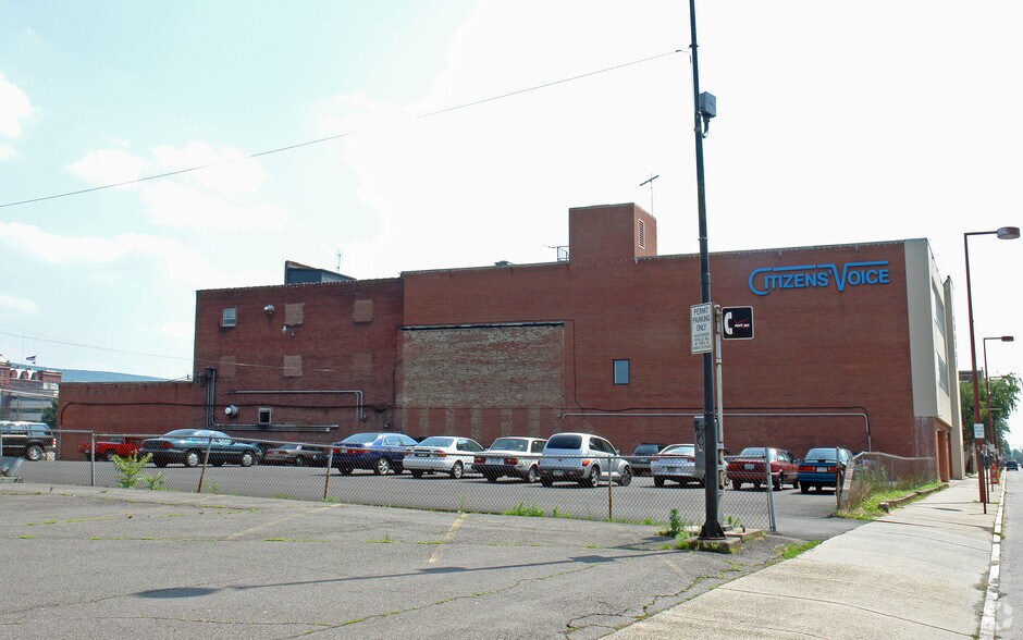 Primary Photo Of 75 N Washington St, Wilkes-Barre Office For Lease