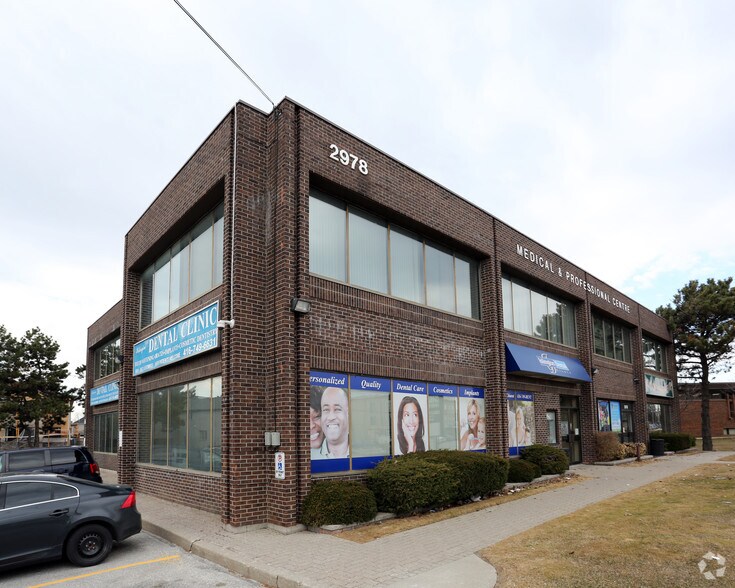 More Photos Of 2978 Islington Ave, Toronto Medical For Lease