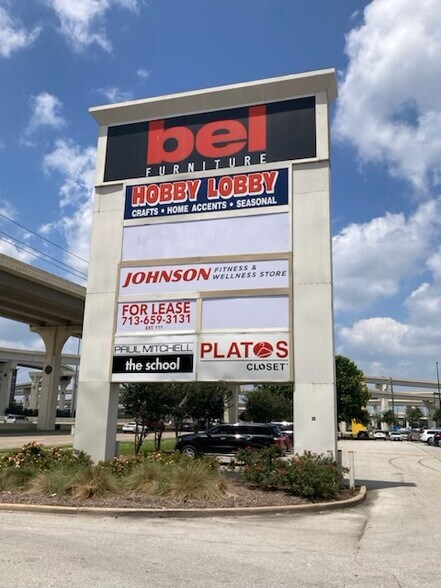 More Photos Of 10516 Old Katy Rd, Houston Unknown For Lease