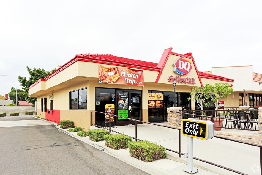More Photos Of 12500-12572 Valley View St, Garden Grove Unknown For Lease