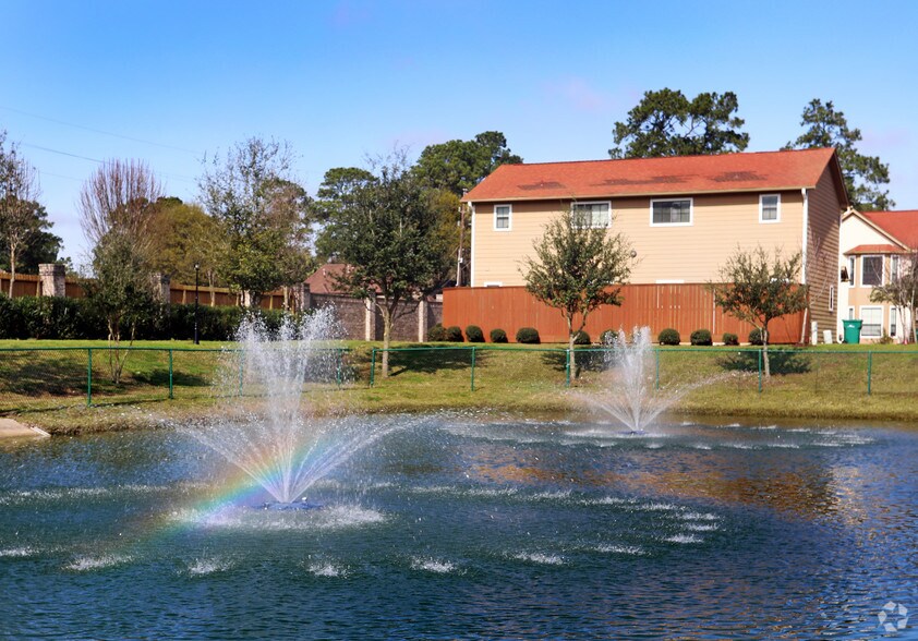 More Photos Of 14827 Mittlestedt Champions Dr, Houston Apartments For Sale