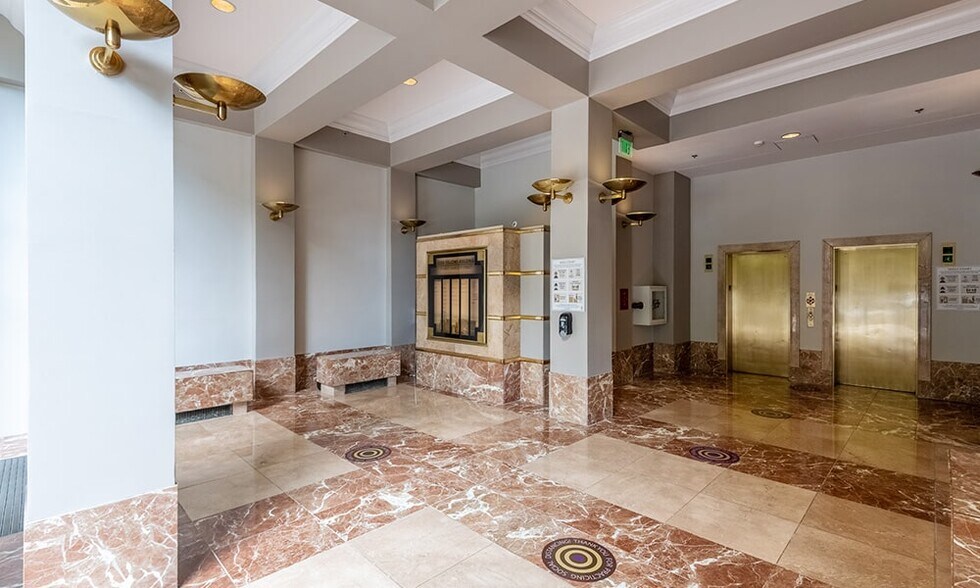 Primary Photo Of 19 W Hargett St, Raleigh Loft Creative Space For Lease