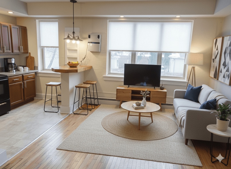 More Photos Of 400 Elmwood Ave, Buffalo Apartments For Sale