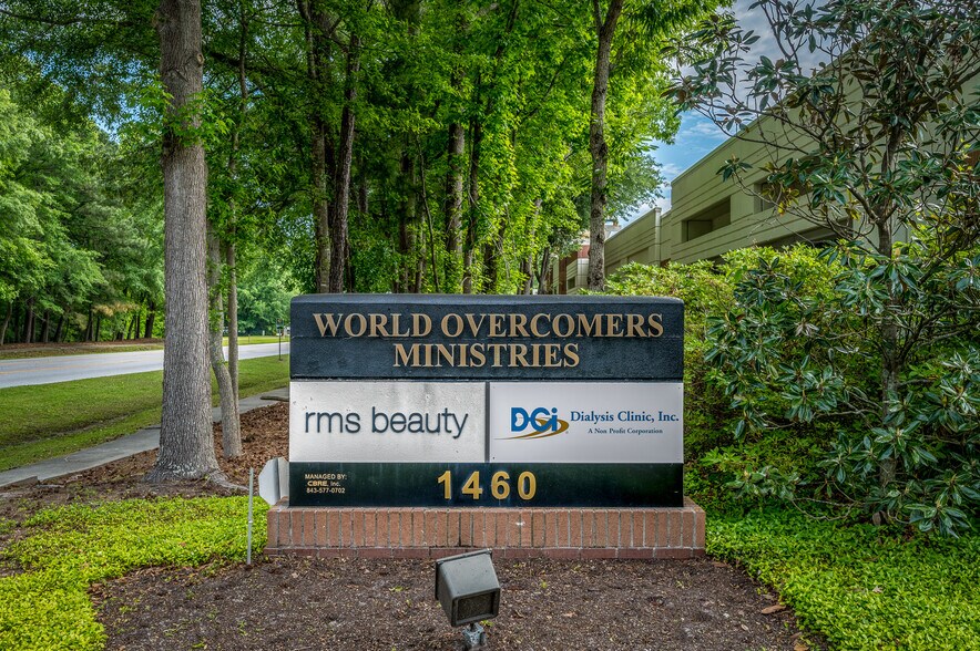 More Photos Of 1460 Tobias Gadson Blvd, Charleston Medical For Lease