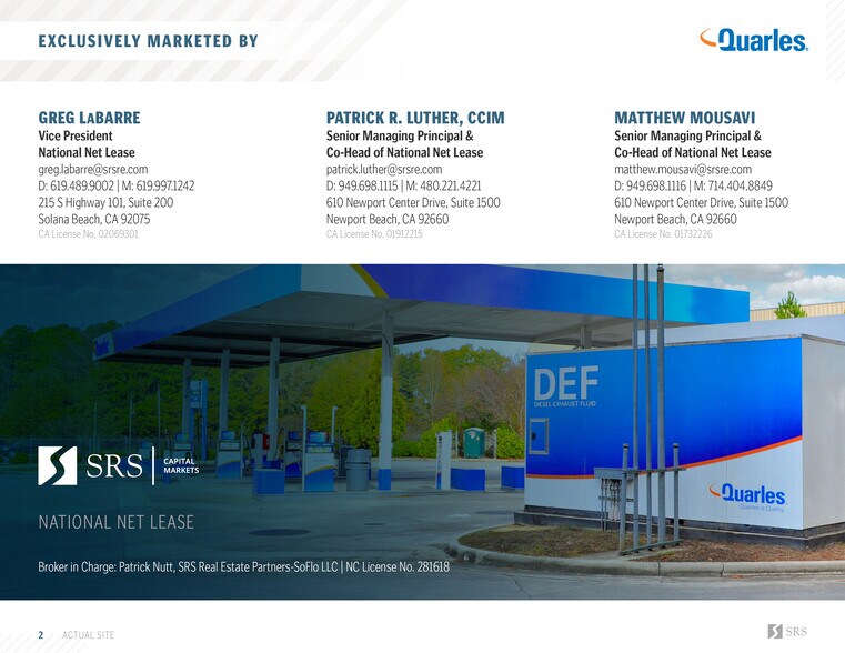 More Photos Of 2881 Bridgewood Dr, Fayetteville Freestanding For Sale