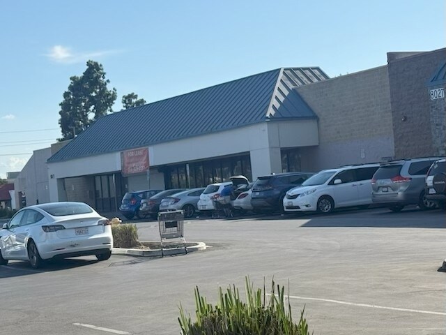 Primary Photo Of 8001 West Ln, Stockton General Retail For Sale