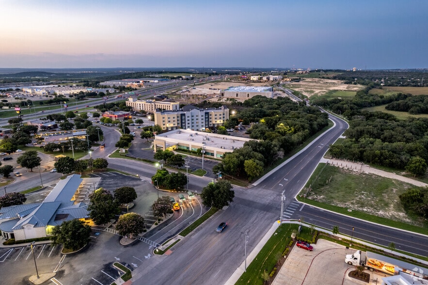 More Photos Of 5000 Baptist Health Dr, Schertz Medical For Lease