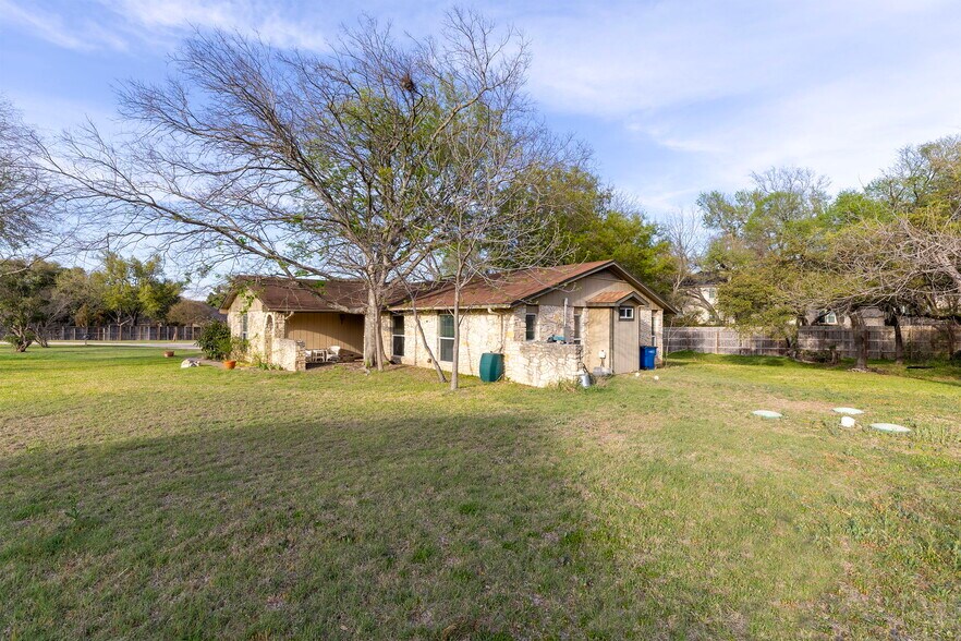 More Photos Of 21 Wildflower Trl, Round Rock Land For Sale